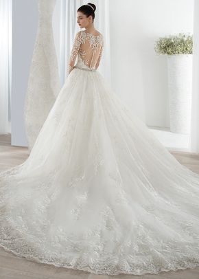 style 648, Demetrios