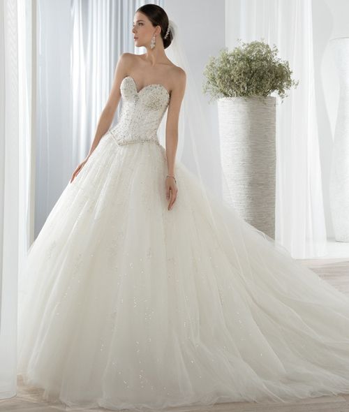 style 649, Demetrios