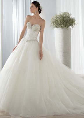 style 649, Demetrios