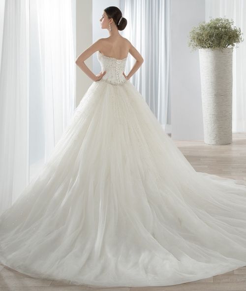 style 649, Demetrios