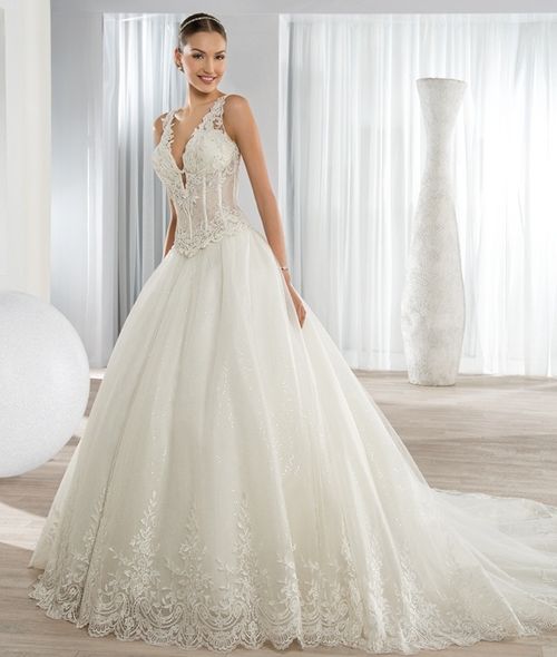 style 650, Demetrios