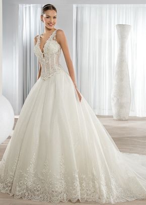 style 650, Demetrios