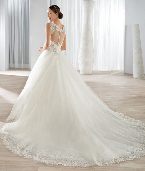 style 650, Demetrios