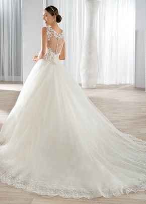 style 650, Demetrios