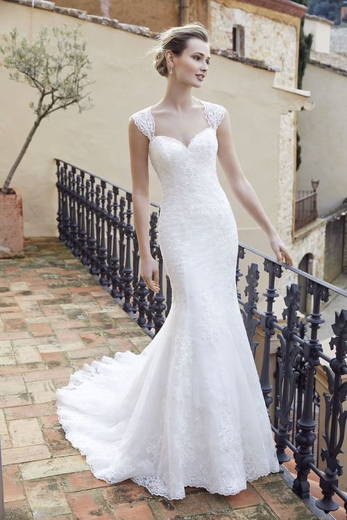212-16, Divina Sposa By Sposa Group Italia