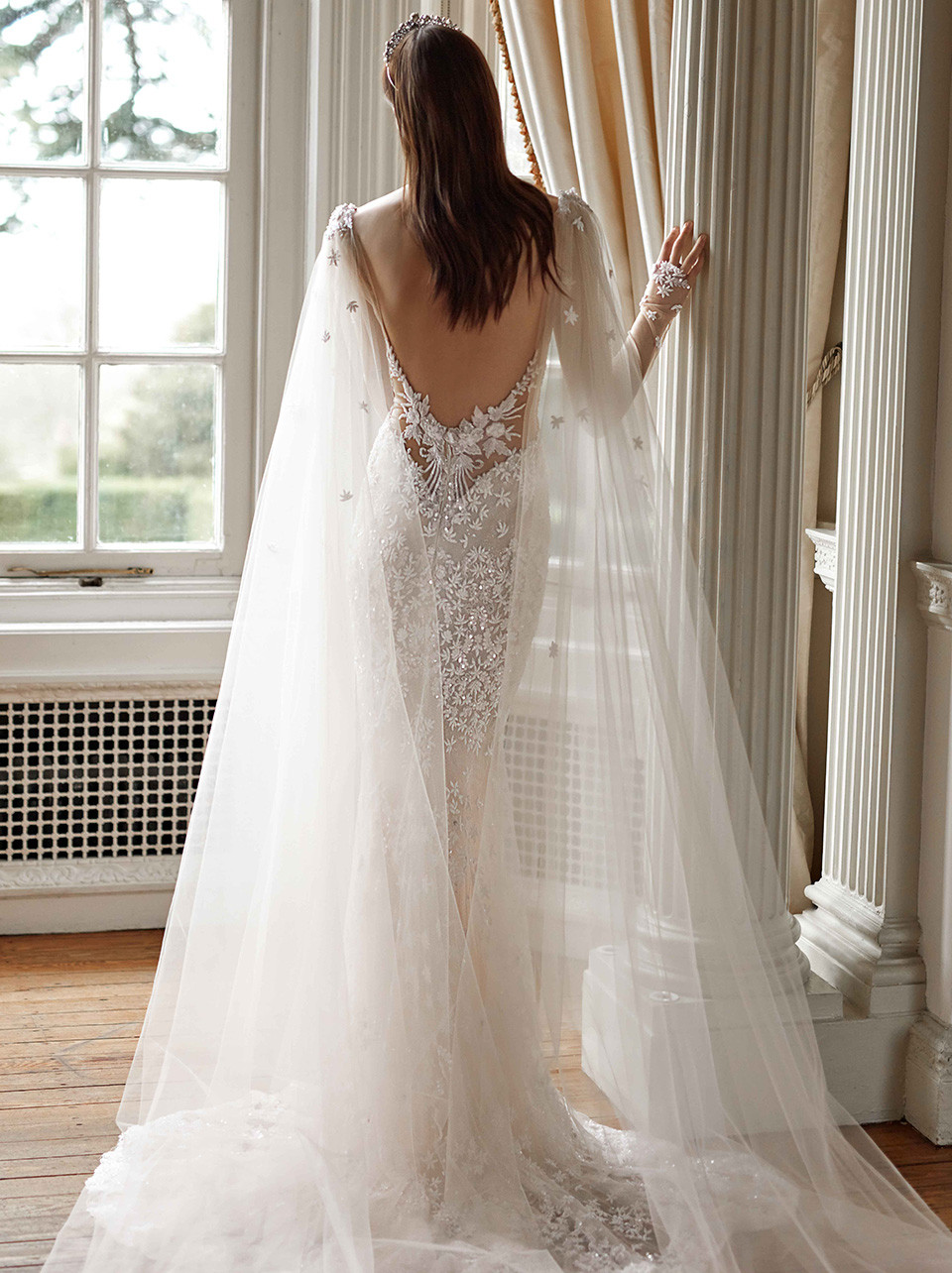 galia lahav donatella