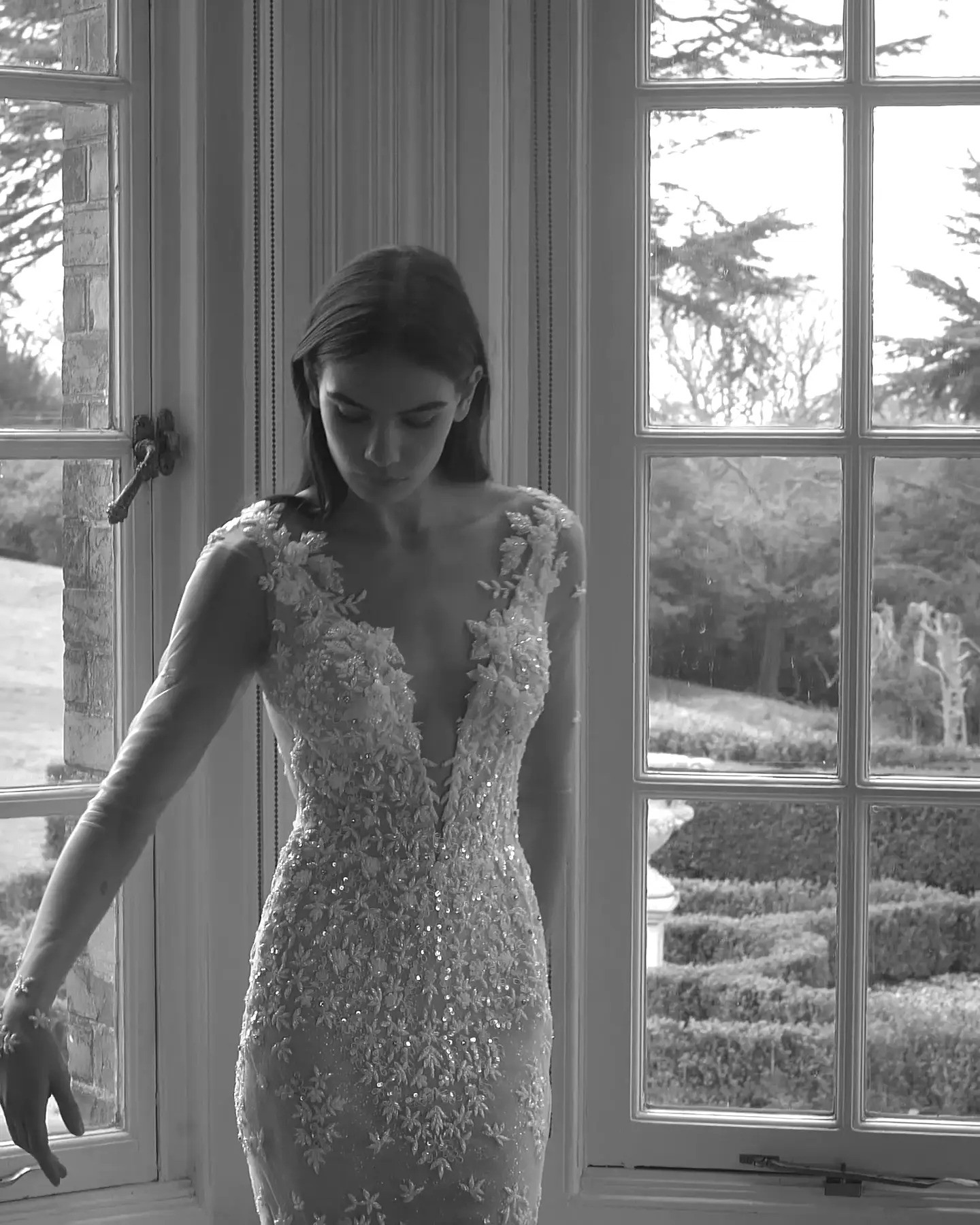 galia lahav donatella