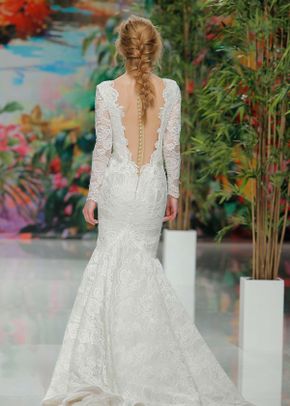 GL_19, Galia Lahav