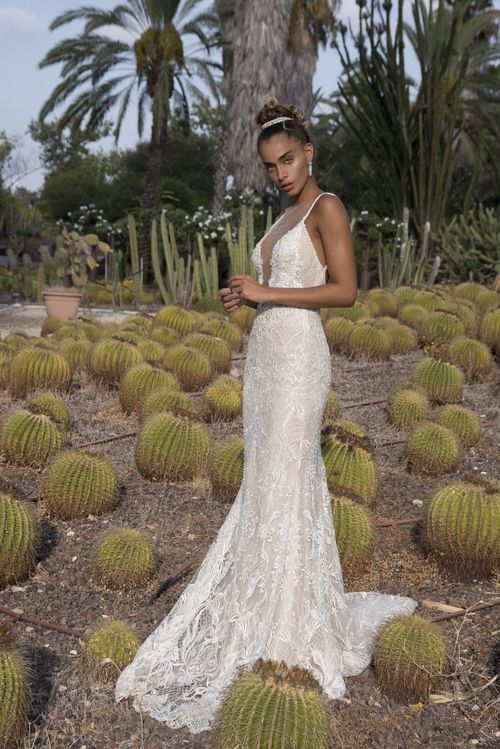 GL 02, Galia Lahav