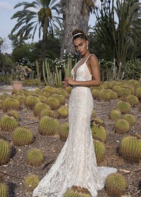 GL 02, Galia Lahav