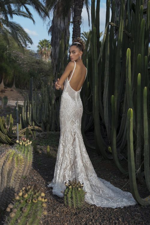 GL 02, Galia Lahav