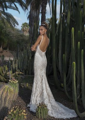 GL 02, Galia Lahav