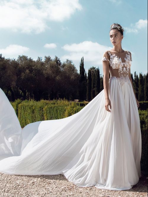 GL 04, Galia Lahav