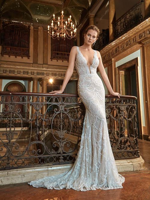 Harper, Galia Lahav