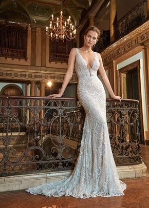 Harper, Galia Lahav