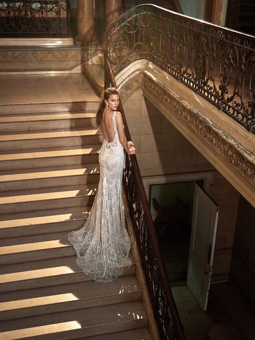 Harper, Galia Lahav