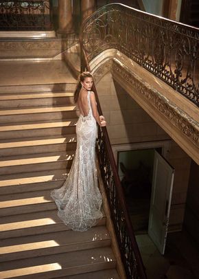 Harper, Galia Lahav