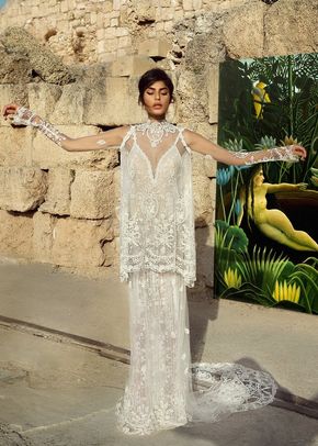 GALA_807, Galia Lahav