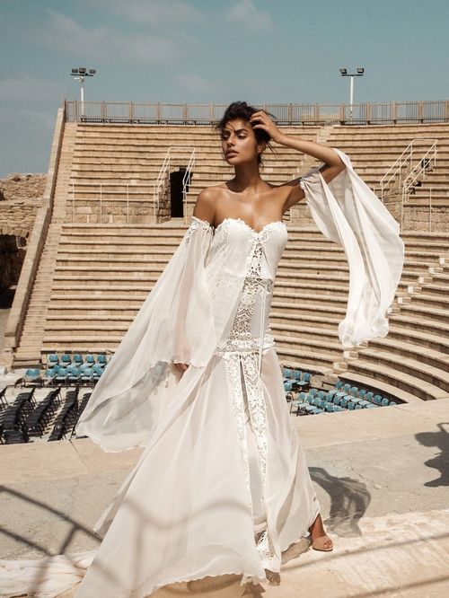 GALA_806, Galia Lahav