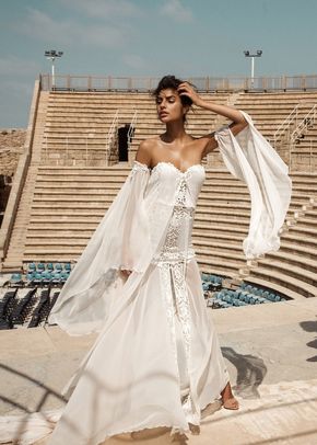 GALA_806, Galia Lahav