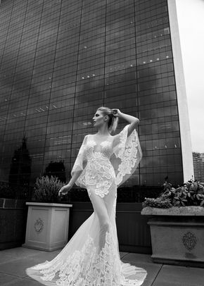 BR-16-12, Inbal Dror