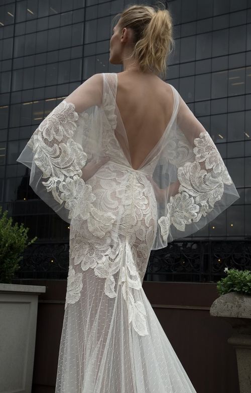 BR-16-12, Inbal Dror