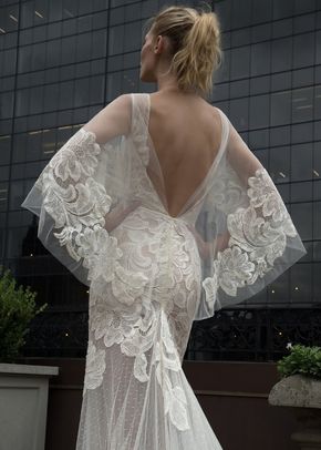 BR-16-12, Inbal Dror