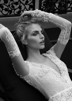 BR-16-12, Inbal Dror