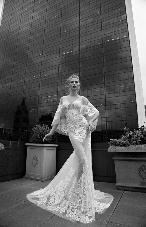 BR-16-12, Inbal Dror