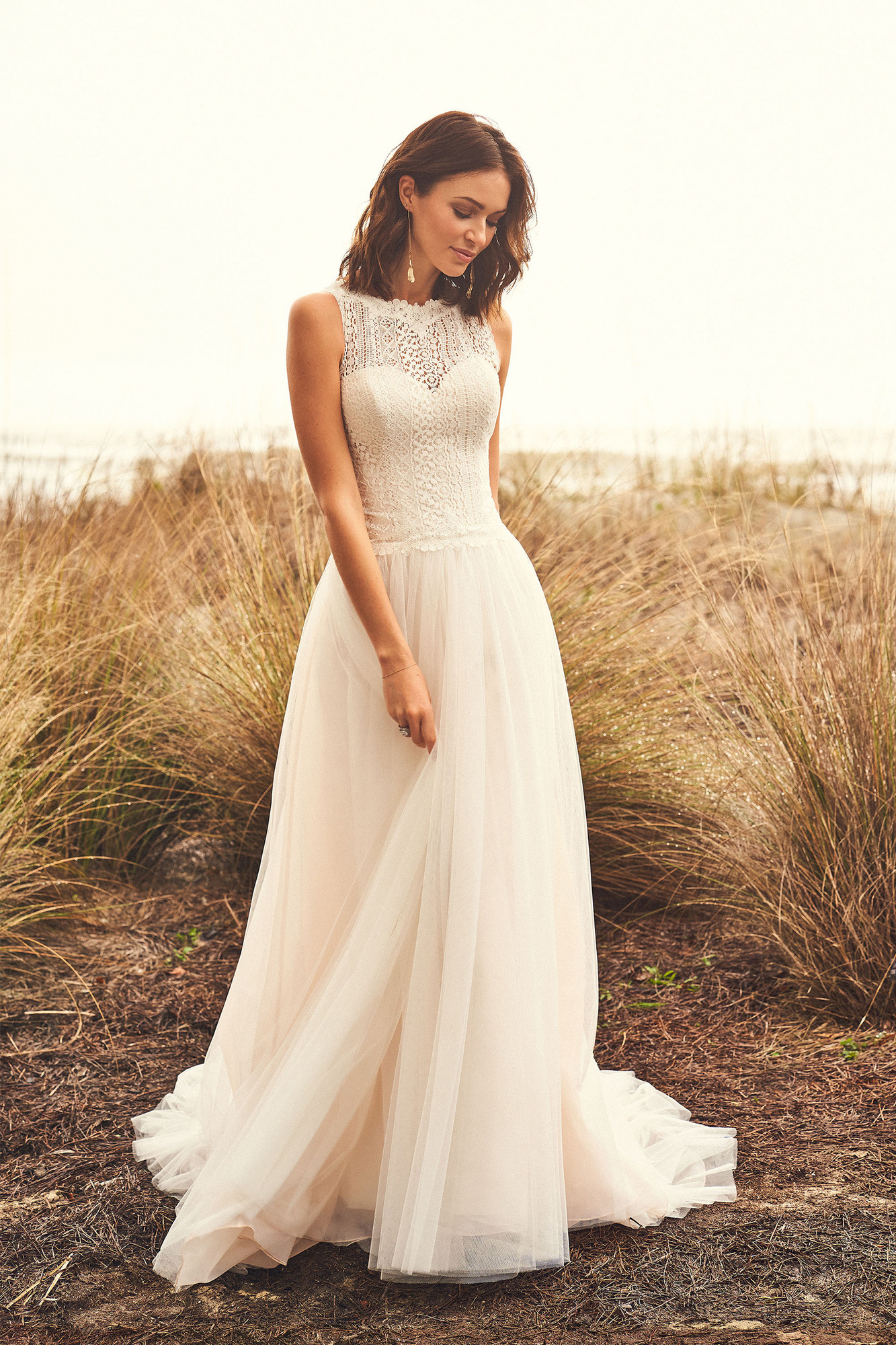 Wedding Dresses by Lillian West - 66101 - Weddingwire.ca