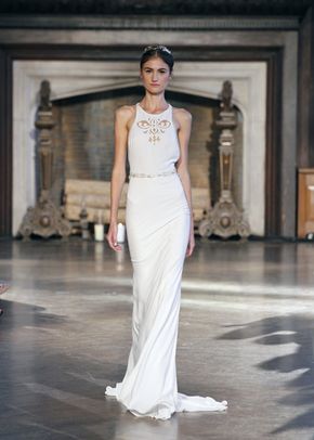 br 15 13, Inbal Dror