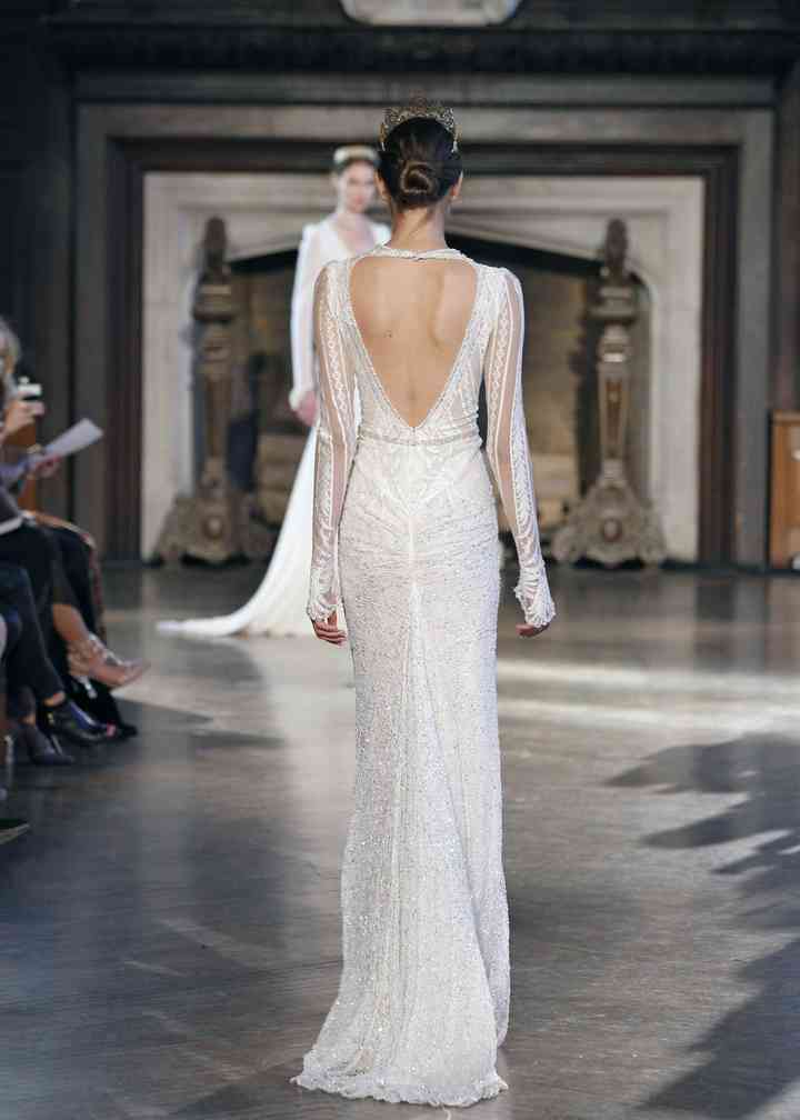 Inbal Dror Wedding Dress Rental