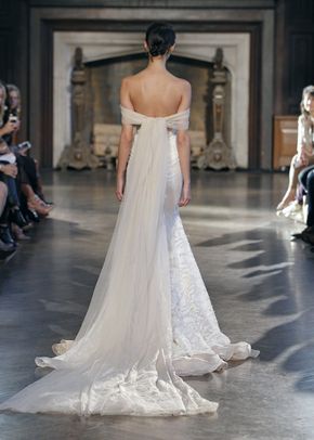 br 15 16 with cape, Inbal Dror