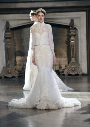 br 15 19 with jacket, Inbal Dror