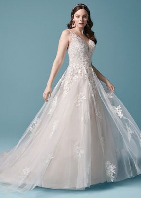 Winslow, Maggie Sottero