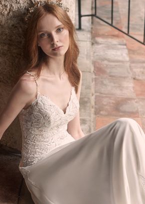 Livvy, Maggie Sottero