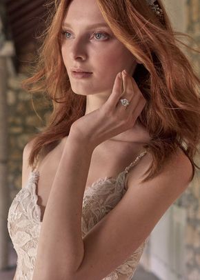 Livvy, Maggie Sottero