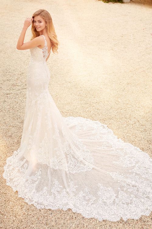 mon cheri bridal reviews