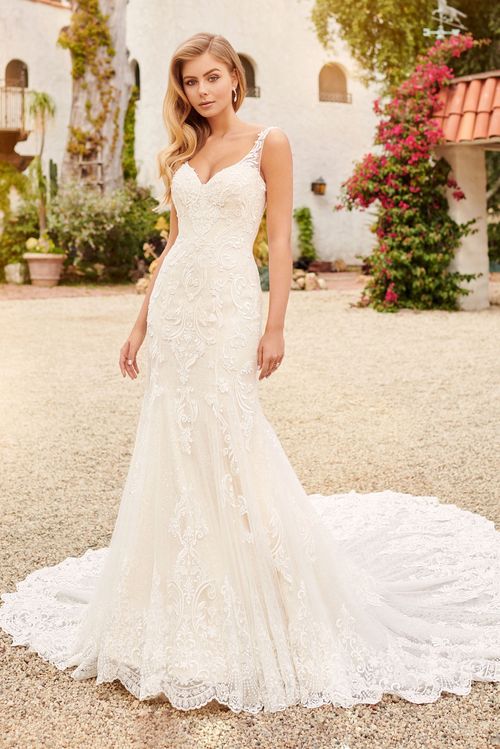 mon cheri bridal reviews