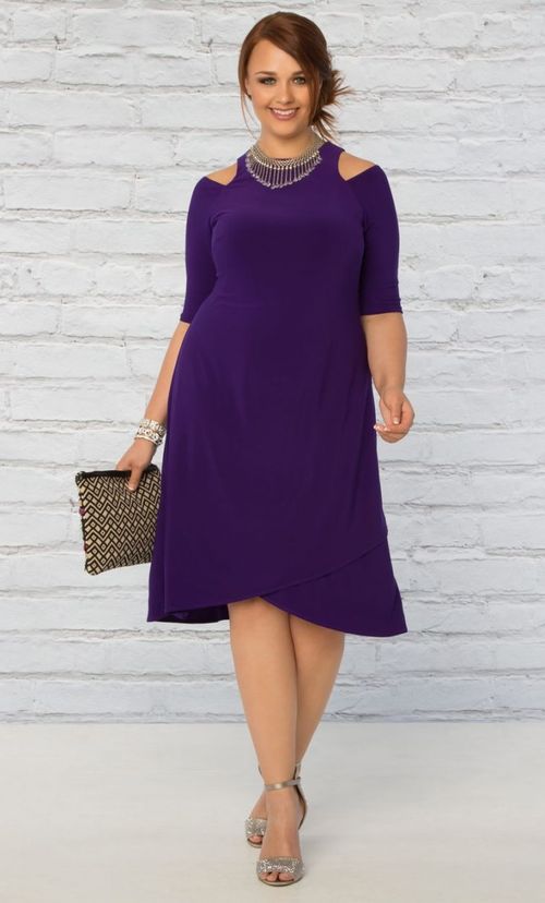 Plus Size 11162203, Kiyonna