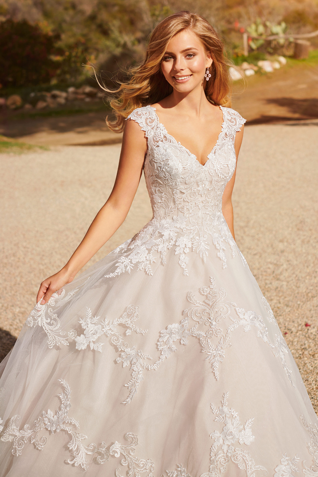 Amazing Mon Cheri Wedding Dresses Prices in the world The ultimate guide 