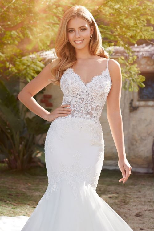 mon cheri bridal reviews