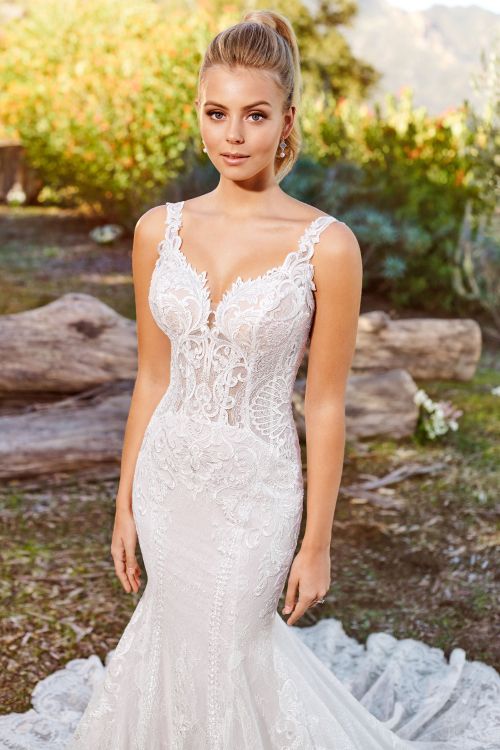 mon cheri bridal reviews