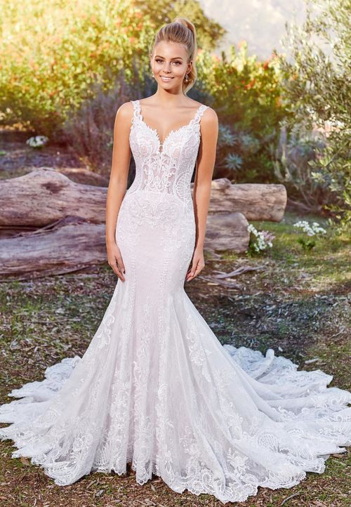 mon cheri bridal reviews