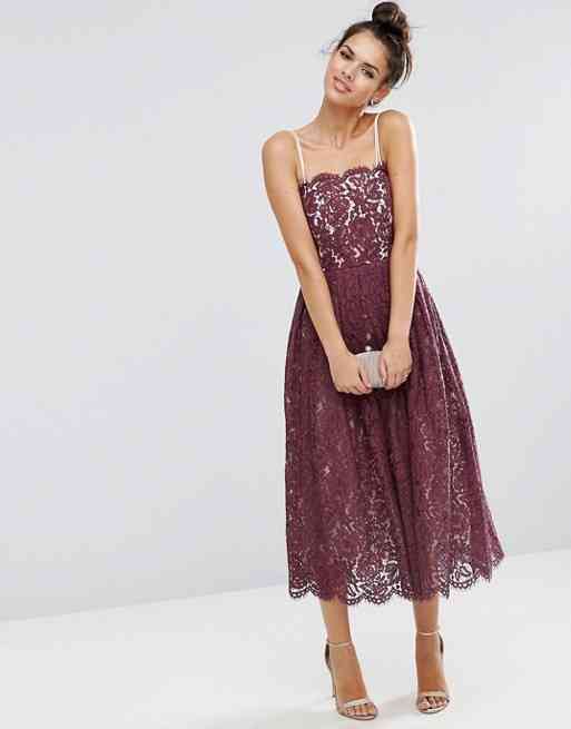 Bridesmaid Dresses by Asos - WeddingWire.ca