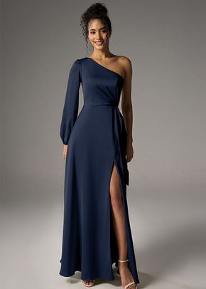 AW Beau Dress, 396