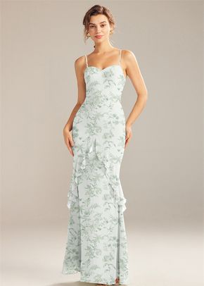 AW Claire Dress, 396