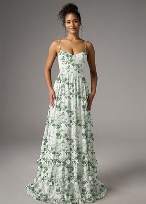 AW Hiba Dress, 396