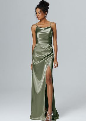 AW LEGGERO DRESS, 396