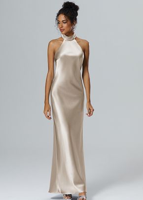 AW MUGWORT DRESS, 396